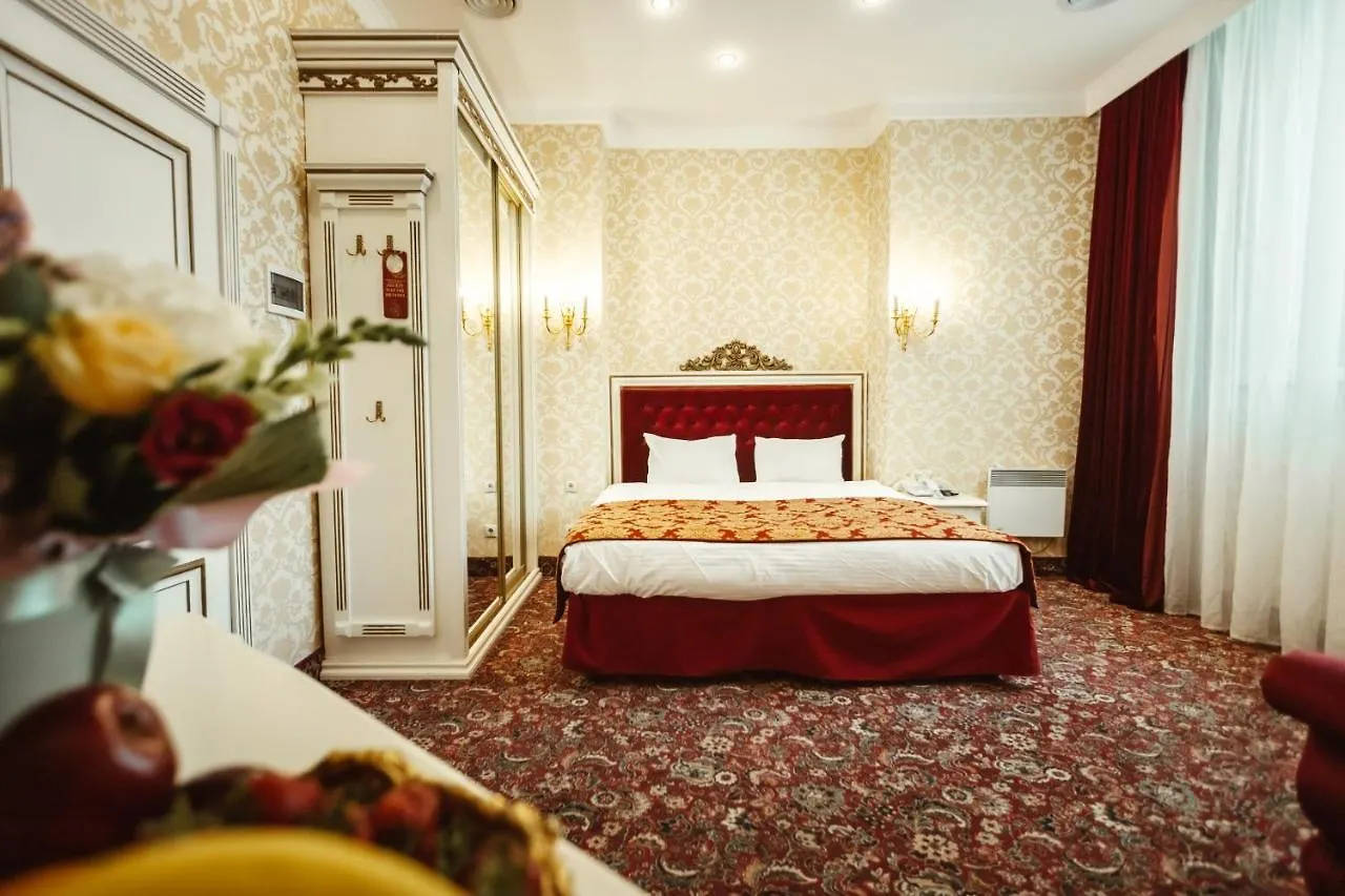 De Paris Hotel Kiev