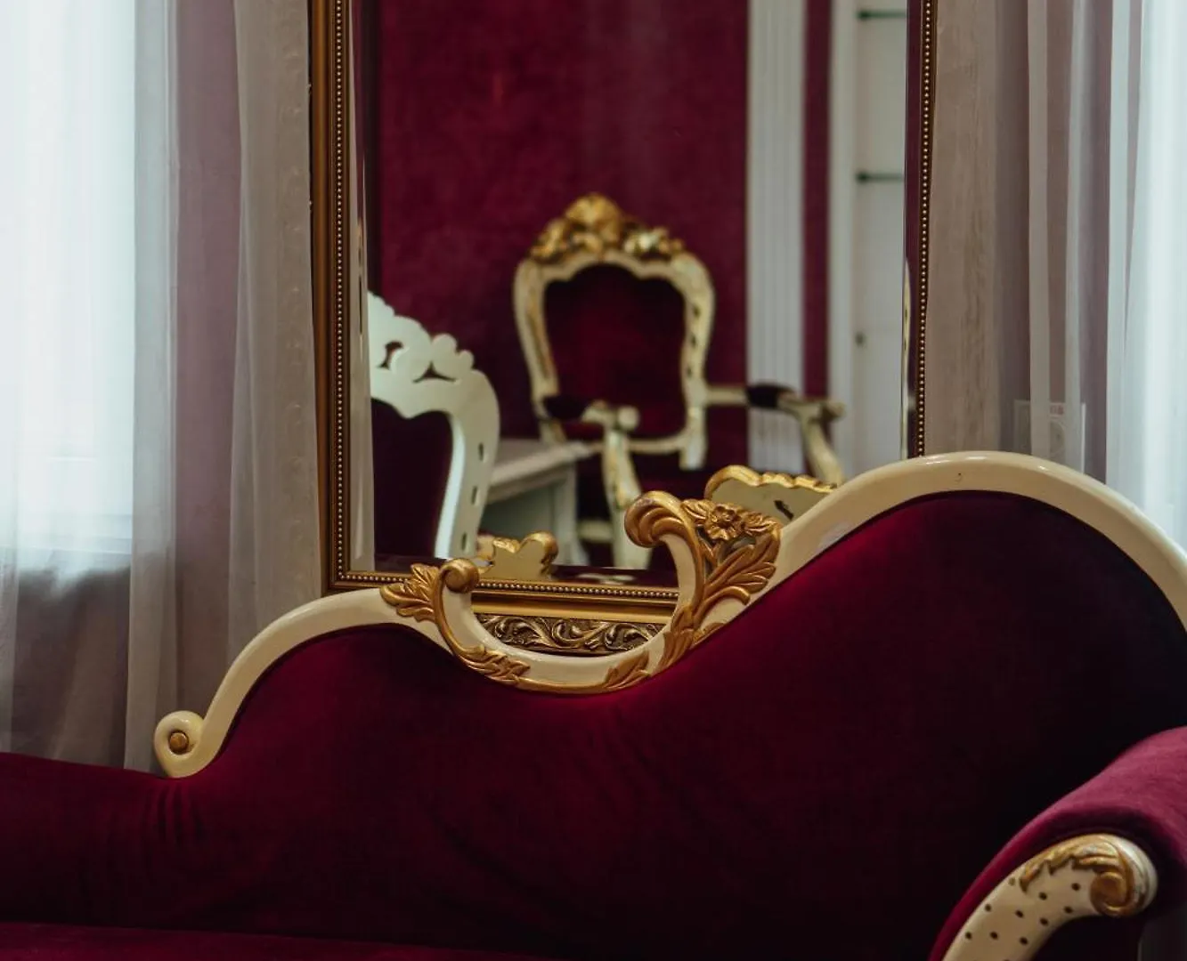 De Paris Hotel Kiev