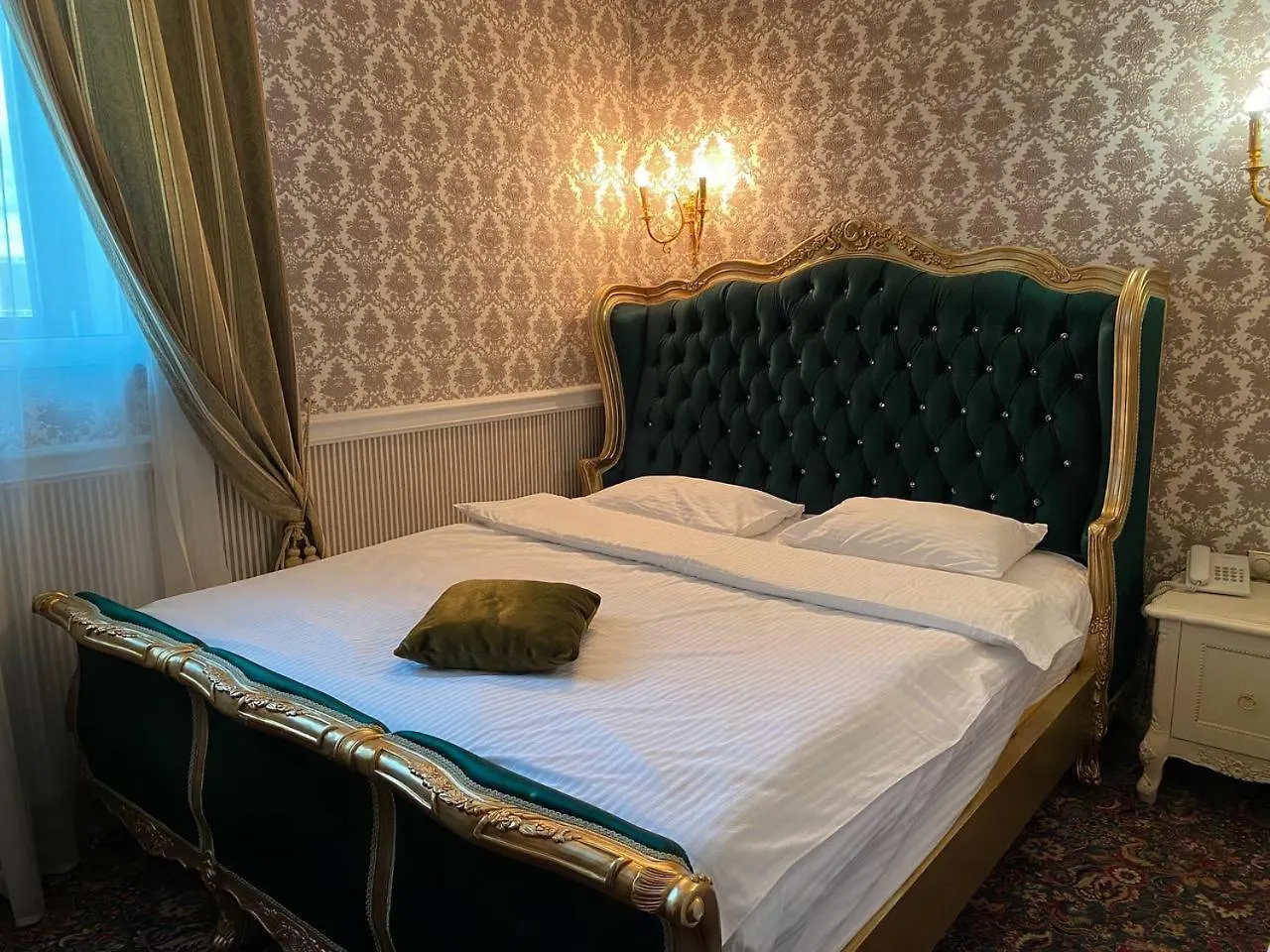 De Paris Hotel Kiev