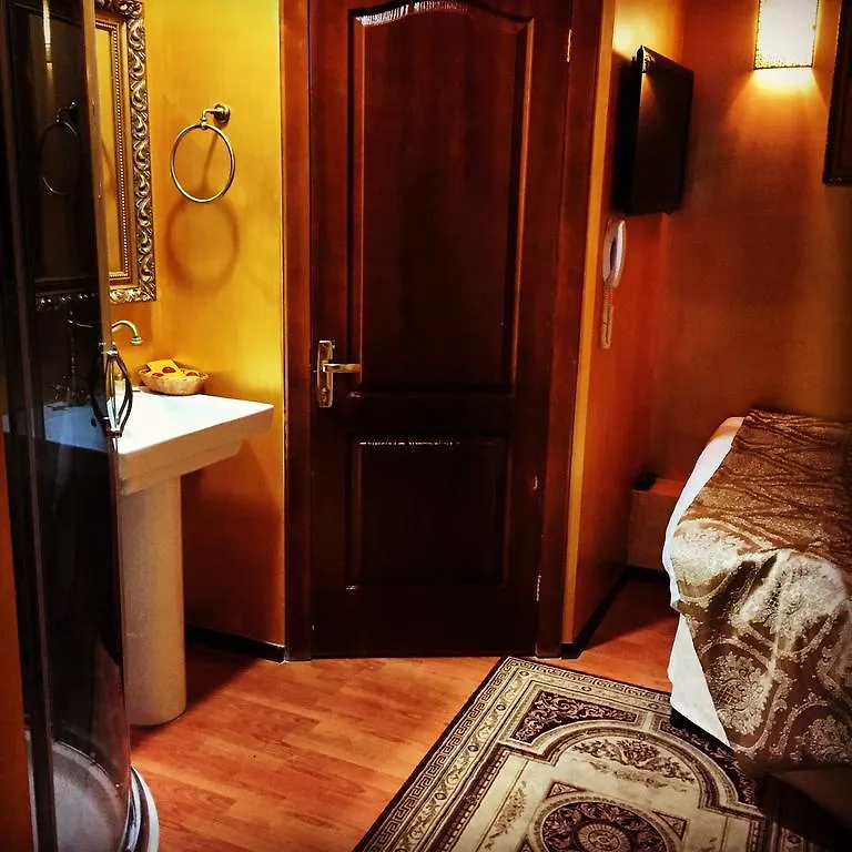 De Paris Hotel Kiev