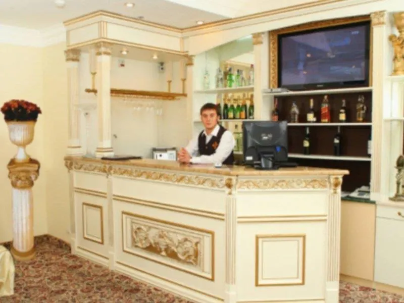 De Paris Hotel Kiev