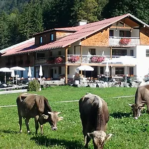 Berggasthof Riefenkopf Oberstdorf