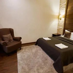 Petrani Hostel