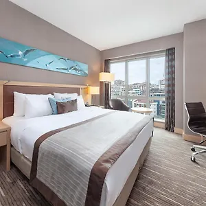 Park Dedeman Bostanci 4* Istanbul