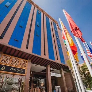 Almas 3* Marrakesch