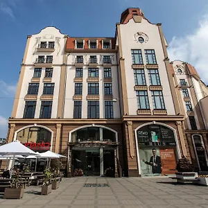 Rius 4* Lemberg