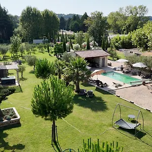 Mas De Nonin St Rémy De Provence , Noves France