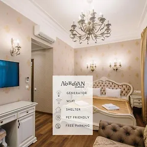 Nordian Classic In Hotel