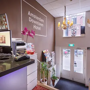 Downtown 2*, Amsterdam Pays-Bas