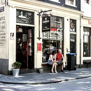 Internationaal , Amsterdam Pays-Bas