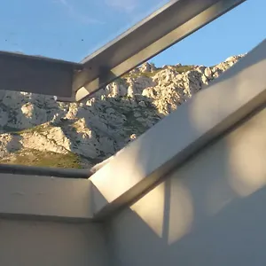 Petite Maison Dans Le Parc National Des Calanques , Marseille France