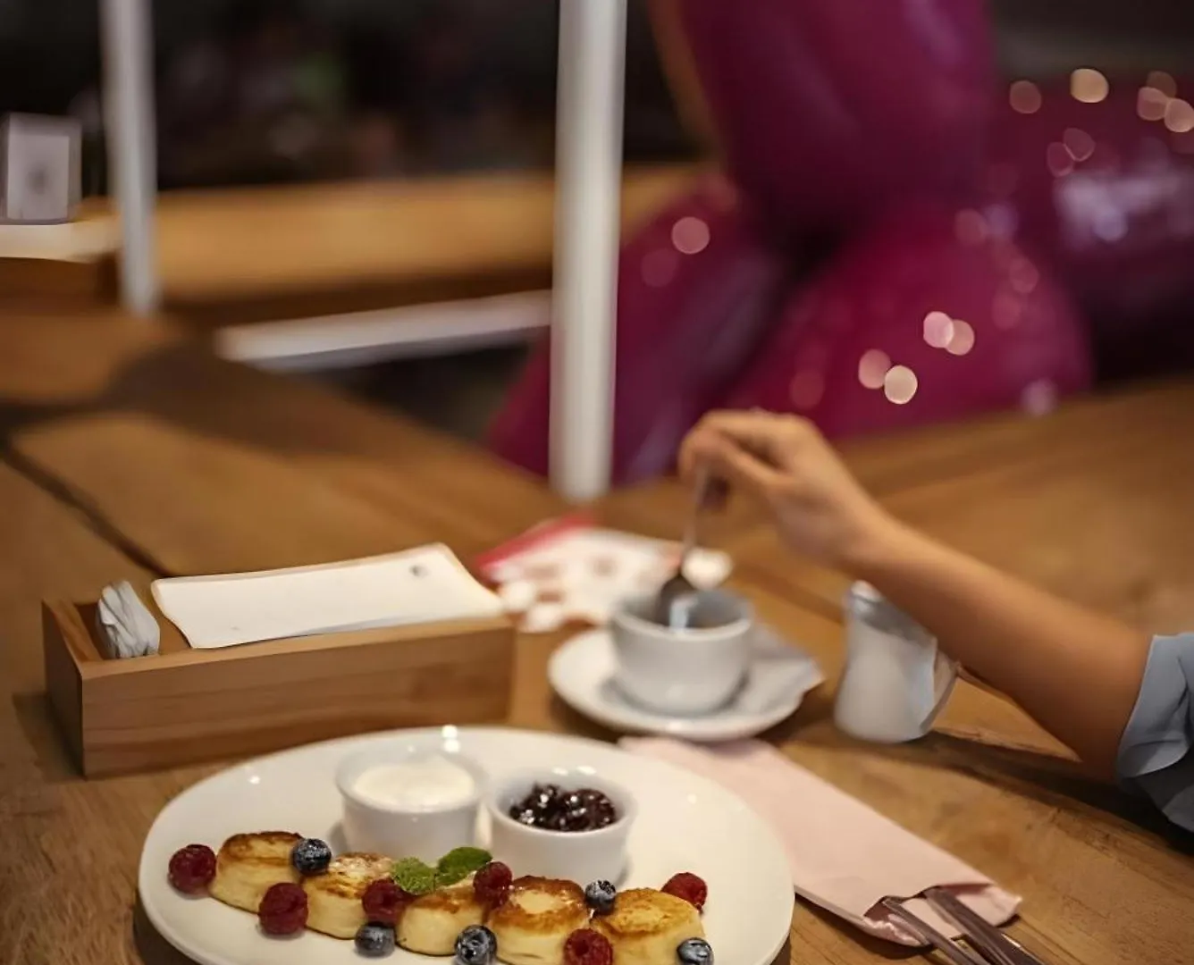 De Paris Hotel Kyiv