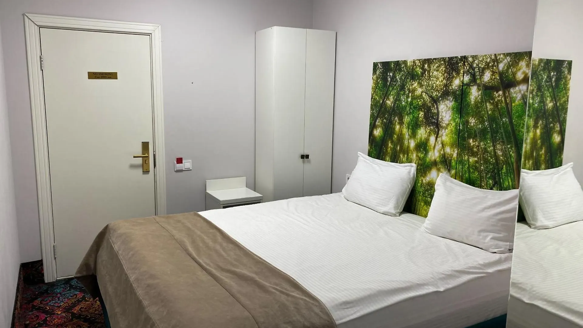 De Paris Hotel Kyiv