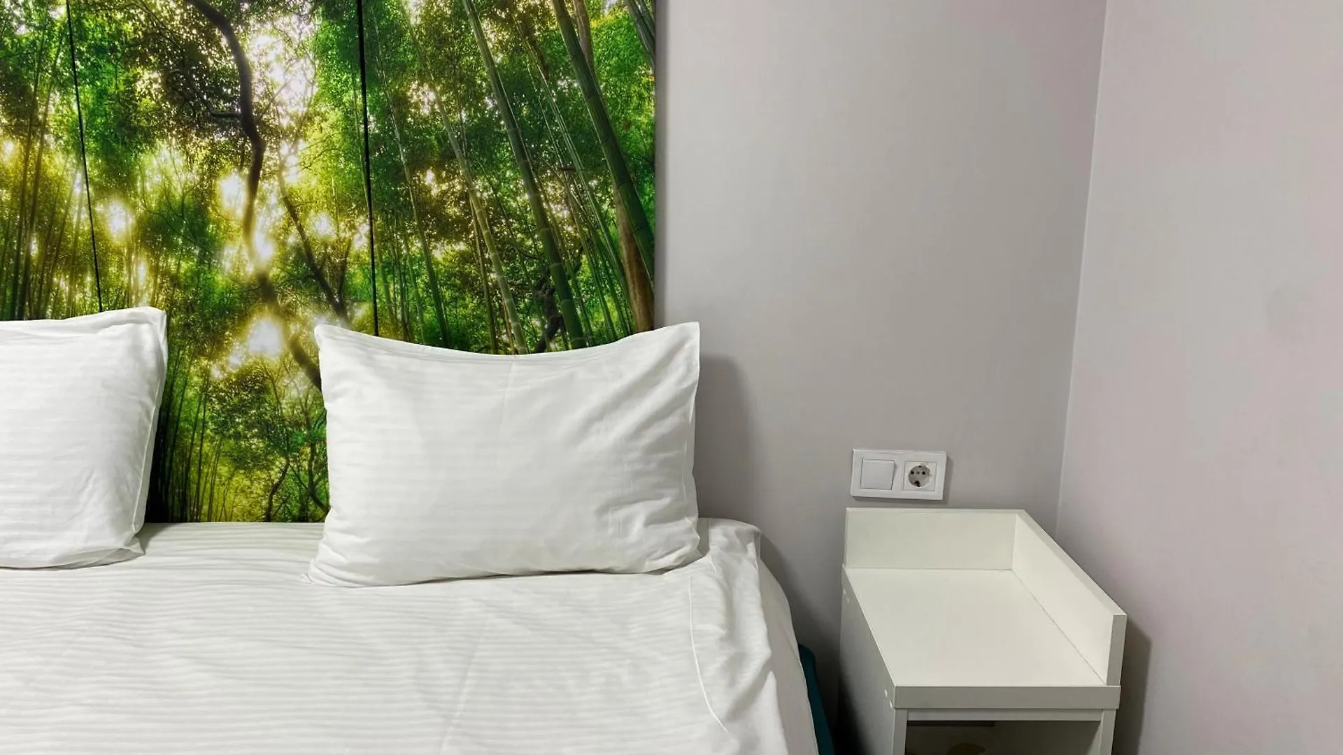 De Paris Hotel Kyiv Ukraine