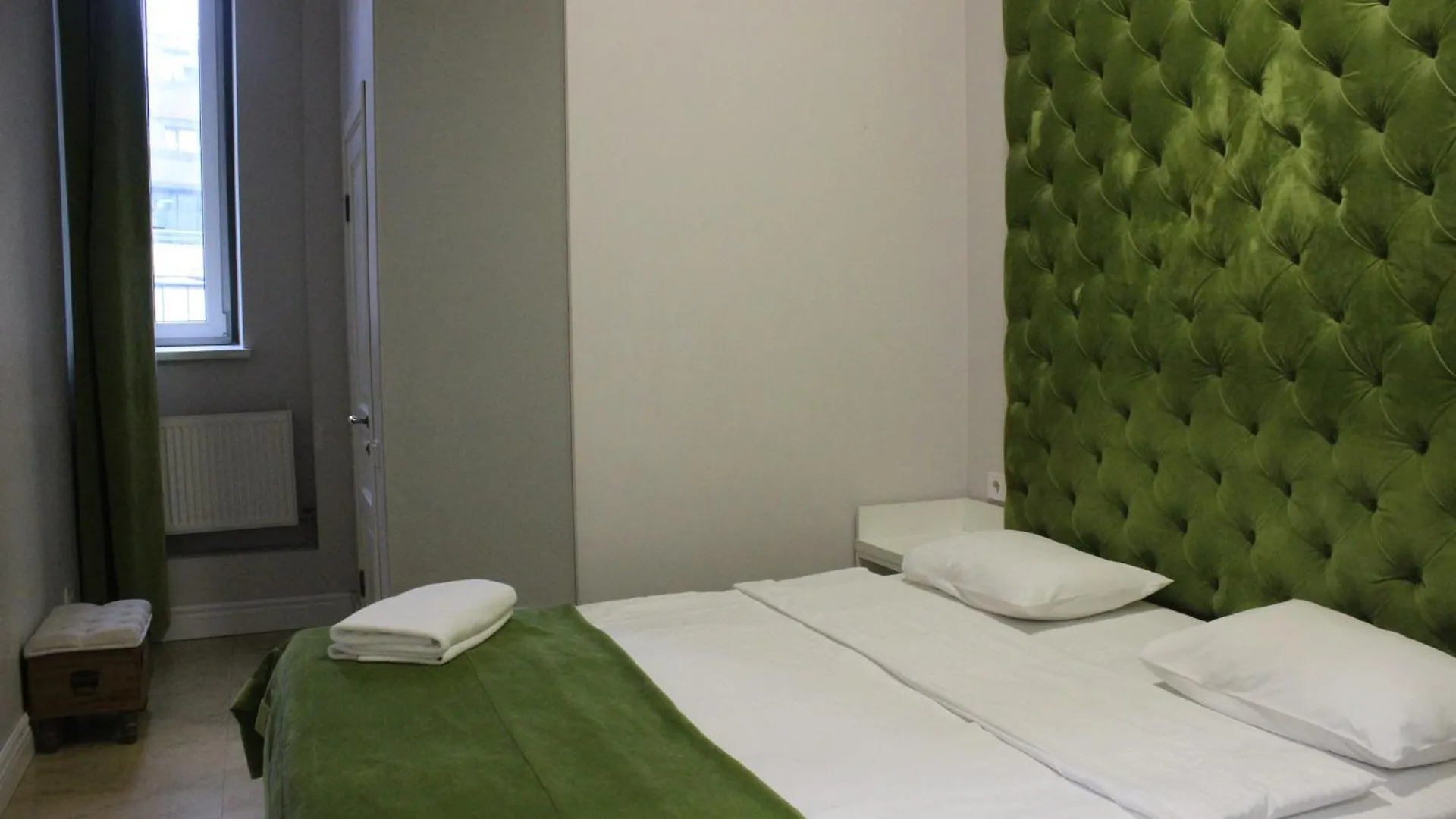 De Paris Hotel Kyiv 3*,  Ukraine