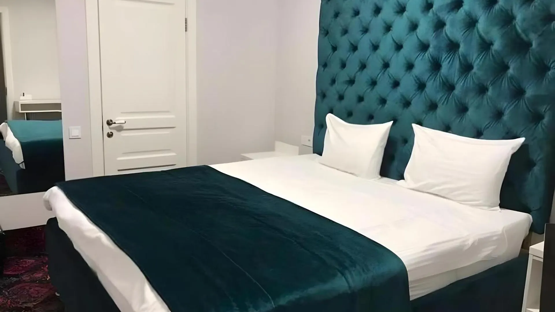 De Paris Hotel Κίεβο