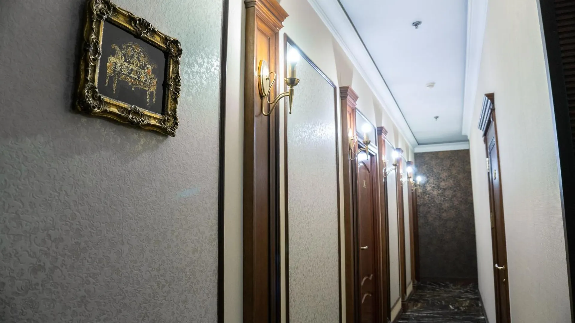 De Paris Hotel Κίεβο