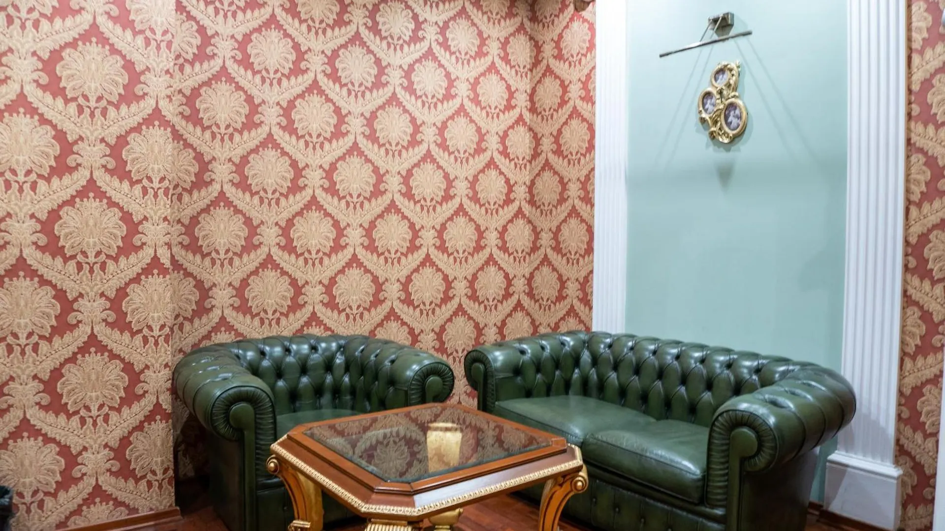 De Paris Hotel Κίεβο