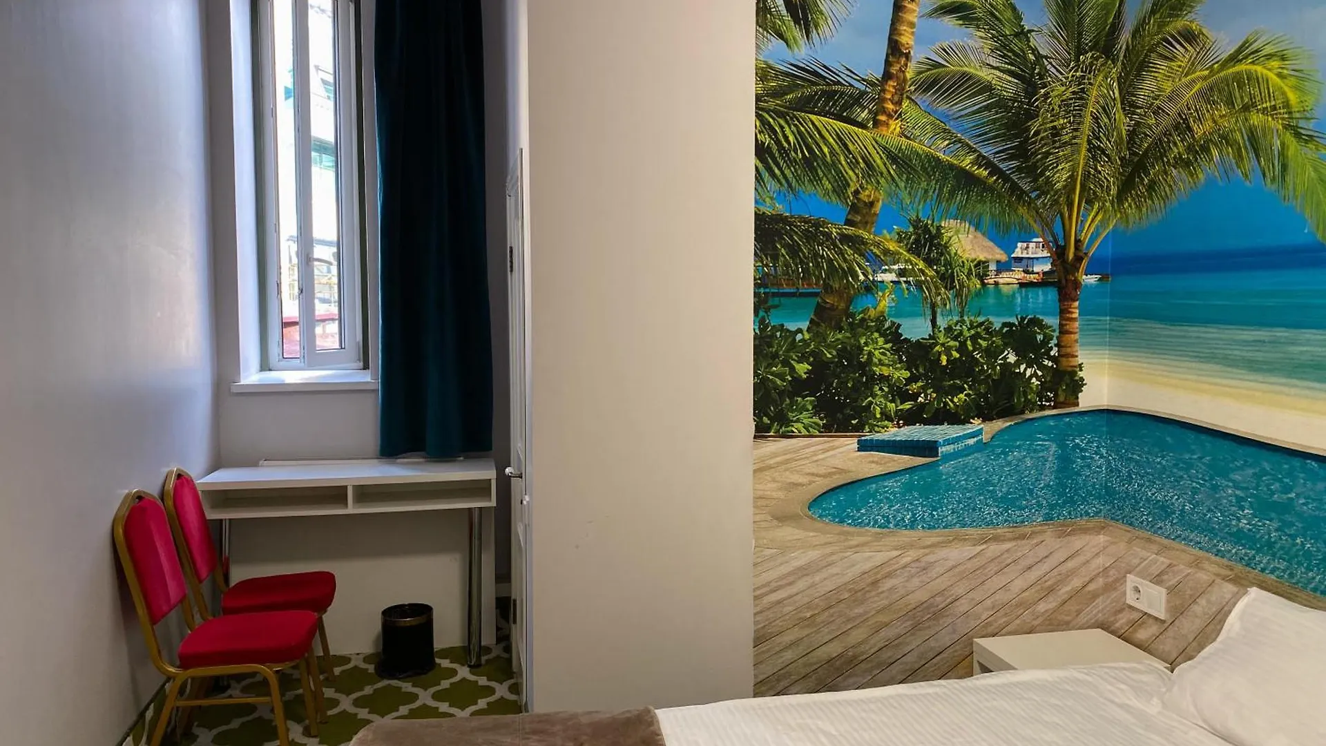 De Paris Hotel Κίεβο