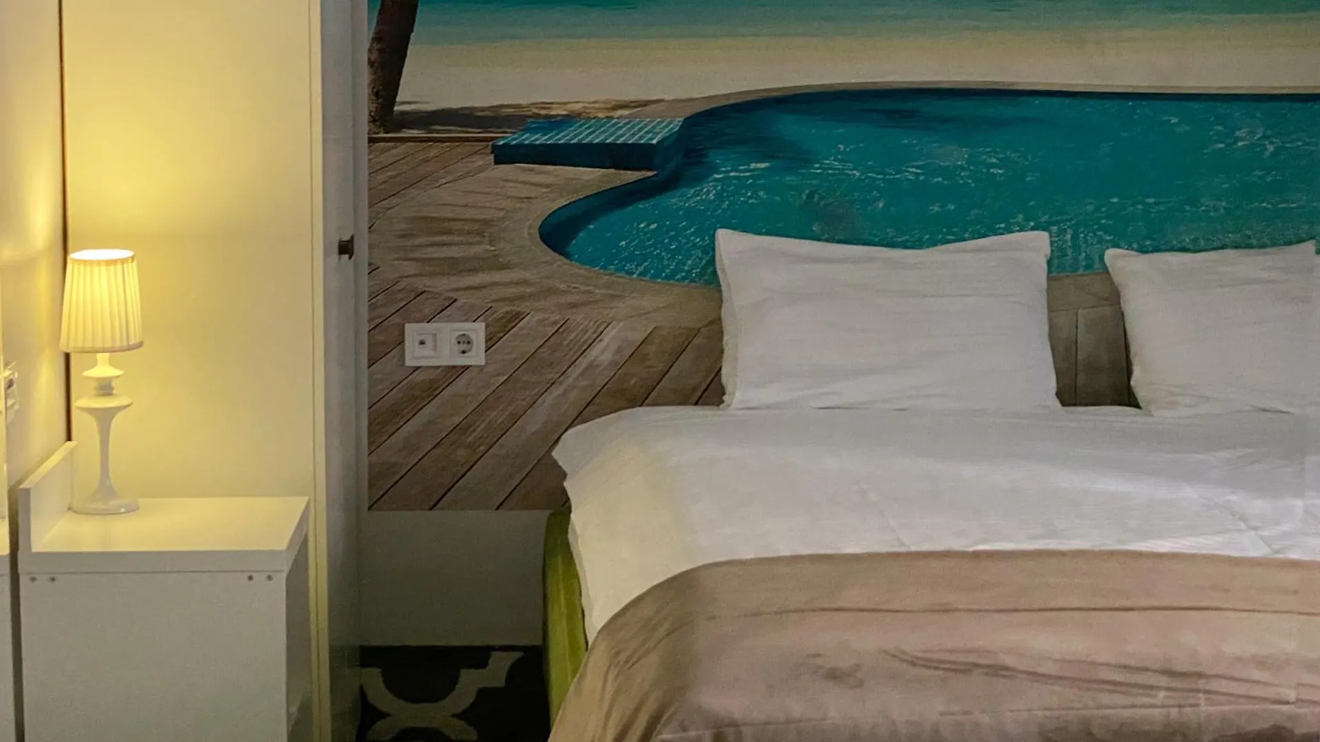 De Paris Hotel Κίεβο