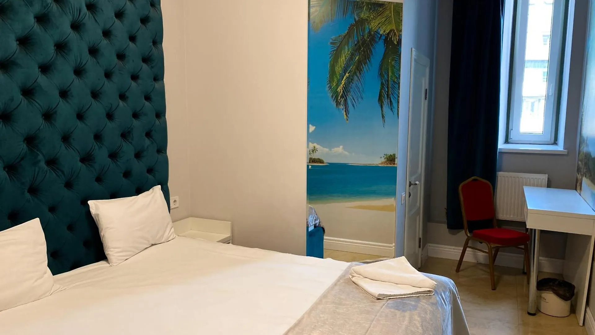 De Paris Hotel Κίεβο