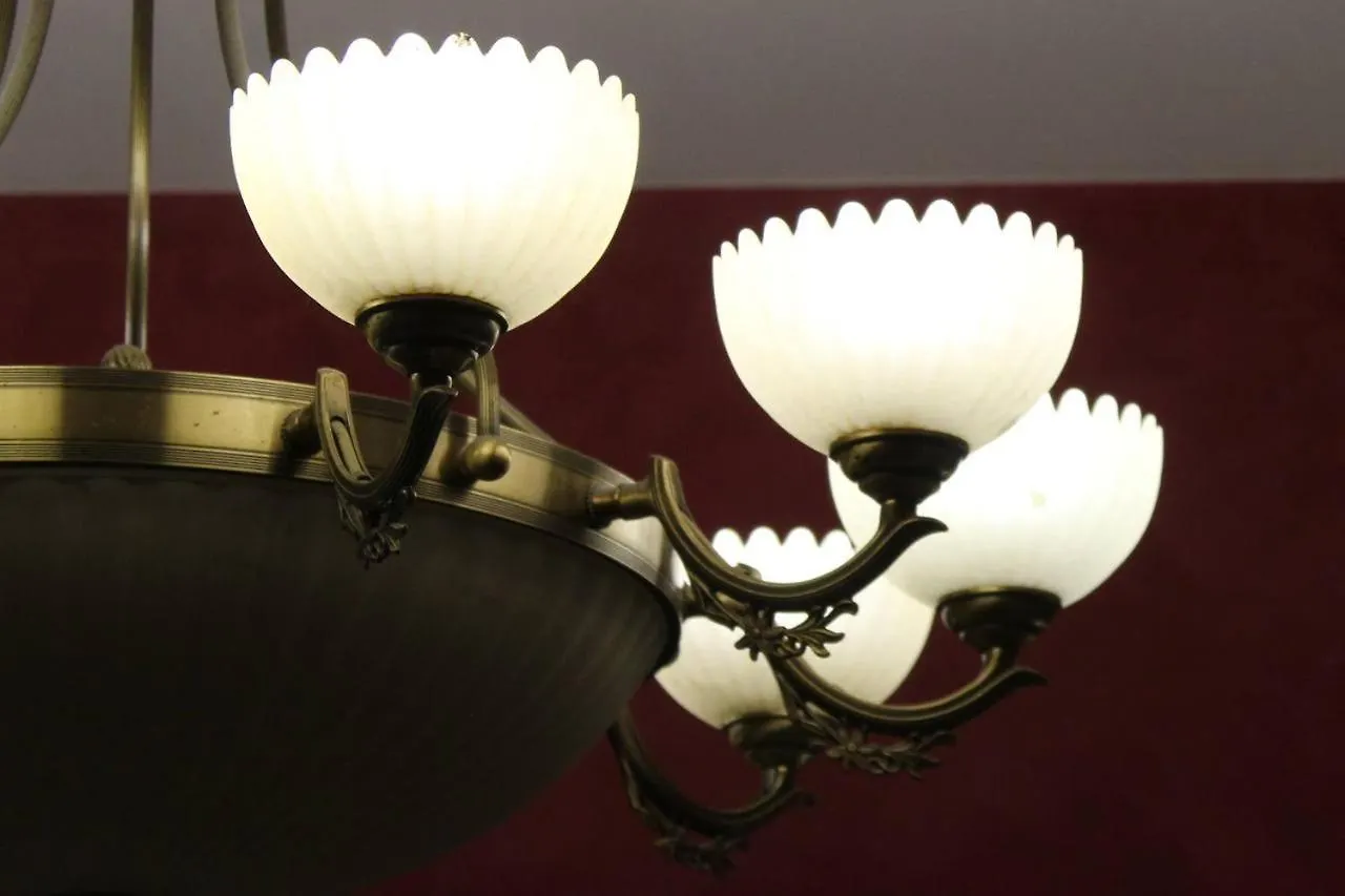 De Paris Hotel Κίεβο 3*,