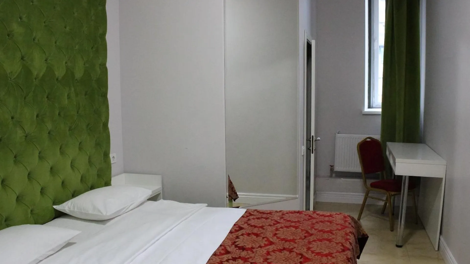 De Paris Hotel Κίεβο