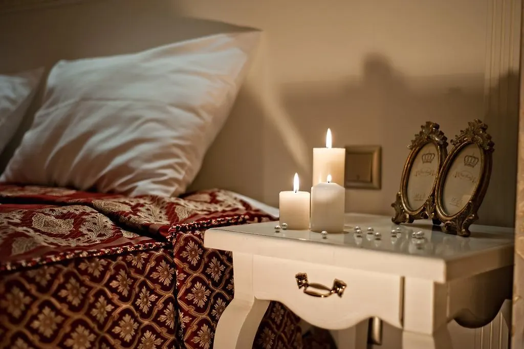 De Paris Hotel Κίεβο