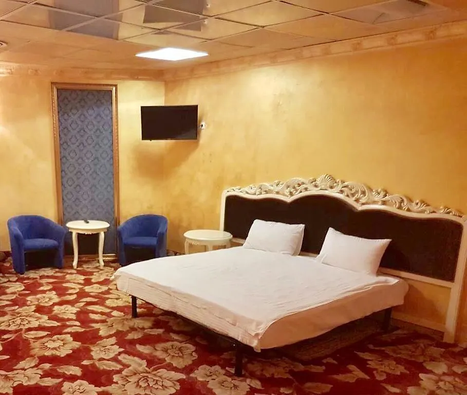 De Paris Hotel Κίεβο