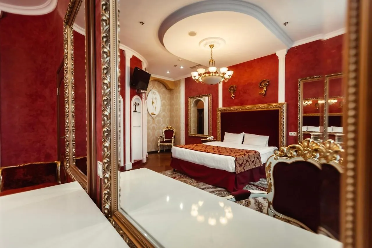 De Paris Hotel Kyiv