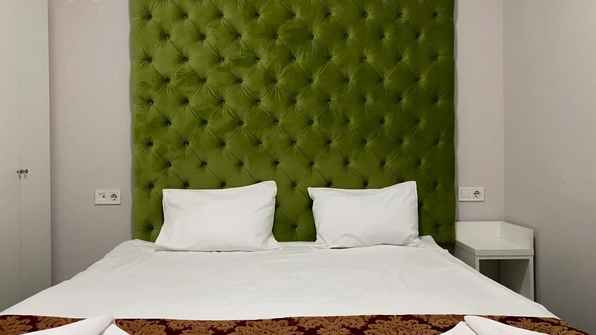 De Paris Hotel Kyiv