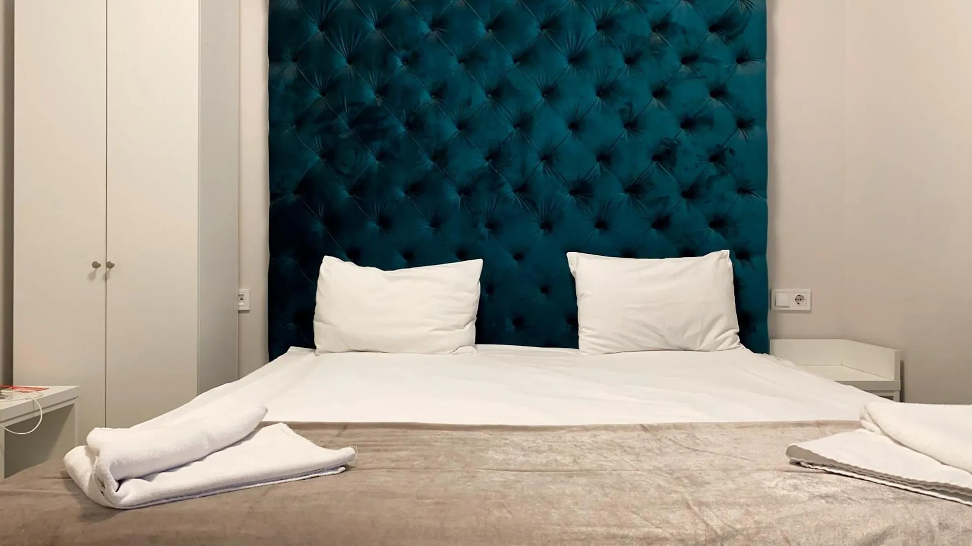 De Paris Hotel Kyiv