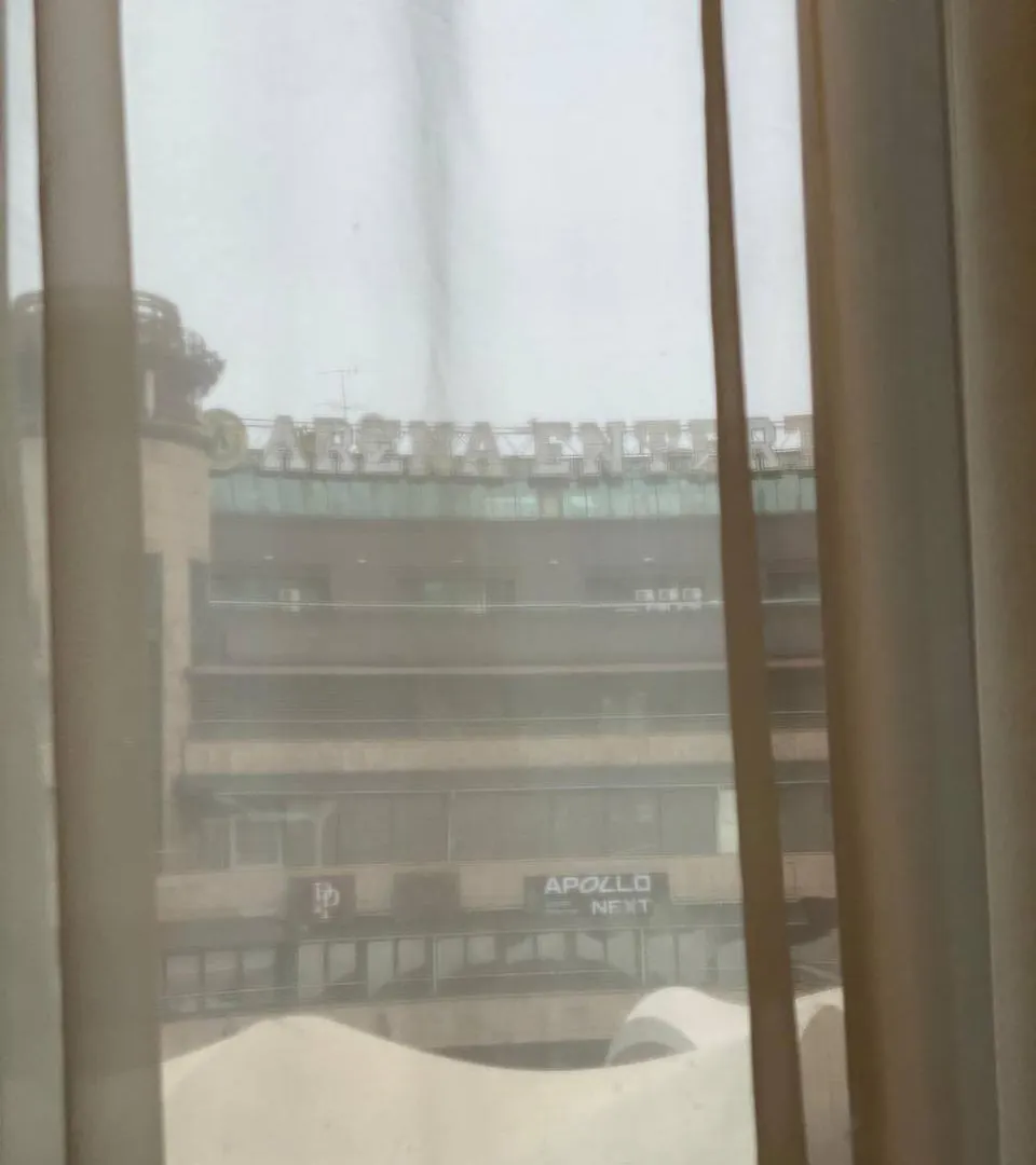 De Paris Hotel Kyiv