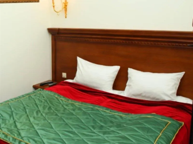 ***  De Paris Hotel Kyiv Ukraine